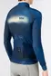 GOBIK Hyder Fietsshirt Lange Mouwen Blauw Heren — afbeelding 7