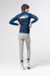 GOBIK Hyder Fietsshirt Lange Mouwen Blauw Heren — afbeelding 8