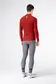 GOBIK Weezer Fietsshirt Lange Mouwen Rood Heren — afbeelding 3