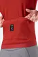 GOBIK Weezer Fietsshirt Lange Mouwen Rood Heren — afbeelding 6
