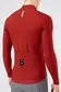 GOBIK Weezer Fietsshirt Lange Mouwen Rood Heren — afbeelding 9