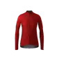 GOBIK Weezer Fietsshirt Lange Mouwen Rood Dames — afbeelding 1