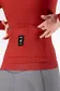 GOBIK Weezer Fietsshirt Lange Mouwen Rood Dames — afbeelding 5