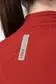 GOBIK Weezer Fietsshirt Lange Mouwen Rood Dames — afbeelding 6