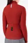 GOBIK Weezer Fietsshirt Lange Mouwen Rood Dames — afbeelding 7