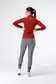 GOBIK Weezer Fietsshirt Lange Mouwen Rood Dames — afbeelding 8