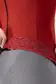 GOBIK Weezer Fietsshirt Lange Mouwen Rood Dames — afbeelding 9