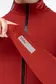GOBIK Weezer Fietsshirt Lange Mouwen Rood Dames — afbeelding 11