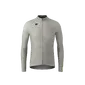 GOBIK Weezer Fietsshirt Lange Mouwen Grijs Heren — afbeelding 1