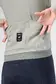 GOBIK Weezer Fietsshirt Lange Mouwen Grijs Heren — afbeelding 6