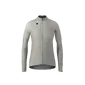 GOBIK Weezer Fietsshirt Lange Mouwen Grijs Dames — afbeelding 1