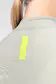 GOBIK Weezer Fietsshirt Lange Mouwen Grijs Dames — afbeelding 7