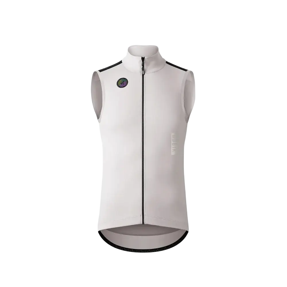 GOBIK Envy 3.0 Windvest Beige Heren