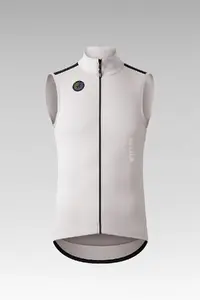 GOBIK Envy 3.0 Windvest Beige Heren