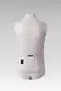 GOBIK Envy 3.0 Windvest Beige Heren — afbeelding 2
