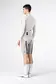 GOBIK Envy 3.0 Windvest Beige Heren — afbeelding 5