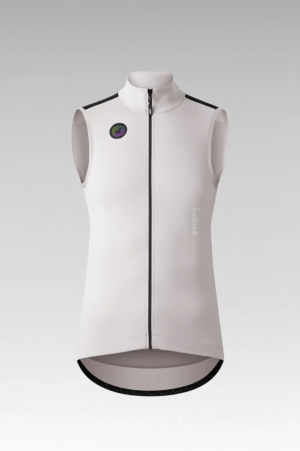 GOBIK Envy 3.0 Windvest Beige Dames