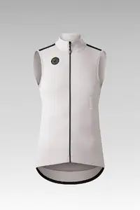 GOBIK Envy 3.0 Windvest Beige Dames