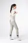 GOBIK Envy 3.0 Windvest Beige Dames — afbeelding 11