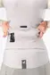 GOBIK Envy 3.0 Windvest Beige Dames — afbeelding 3