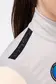 GOBIK Envy 3.0 Windvest Beige Dames — afbeelding 9
