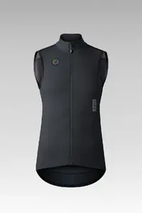 Gobik Envy 3.0 Windvest Zwart Dames
