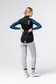 GOBIK Envy 3.0 Windvest Zwart Dames — afbeelding 7