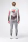 GOBIK Vantage Fietsjack Bruin/Rood Heren — afbeelding 8
