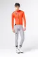 GOBIK Envy 3.0 Fietsjack Oranje Heren — afbeelding 13