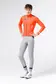 GOBIK Envy 3.0 Fietsjack Oranje Heren — afbeelding 2