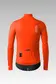 GOBIK Envy 3.0 Fietsjack Oranje Heren — afbeelding 5