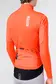 GOBIK Envy 3.0 Fietsjack Oranje Heren — afbeelding 9