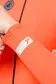 GOBIK Envy 3.0 Fietsjack Oranje Heren — afbeelding 11