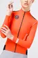 GOBIK Envy 3.0 Fietsjack Oranje Dames — afbeelding 14