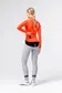 GOBIK Envy 3.0 Fietsjack Oranje Dames — afbeelding 3