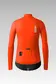 GOBIK Envy 3.0 Fietsjack Oranje Dames — afbeelding 5