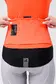 GOBIK Envy 3.0 Fietsjack Oranje Dames — afbeelding 8