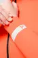 GOBIK Envy 3.0 Fietsjack Oranje Dames — afbeelding 12