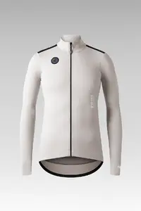 Gobik Envy 3.0 Fietsjack Beige Dames