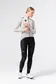 GOBIK Envy 3.0 Fietsjack Beige Dames — afbeelding 13