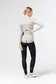 GOBIK Envy 3.0 Fietsjack Beige Dames — afbeelding 3
