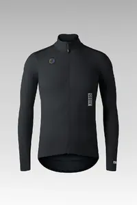 Gobik Envy 3.0 Fietsjack Zwart Heren