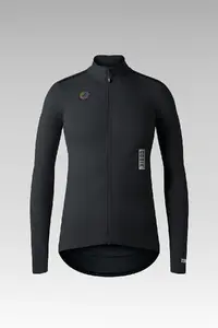 Gobik Envy 3.0 Fietsjack Zwart Dames