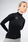 GOBIK Envy 3.0 Fietsjack Zwart Dames — afbeelding 13