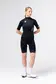 GOBIK Envy 3.0 Fietsjack met Korte Mouwen Zwart Dames — afbeelding 12