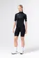GOBIK Envy 3.0 Fietsjack met Korte Mouwen Zwart Dames — afbeelding 2