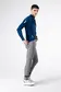 GOBIK Skimo Pro 2.0 Thermal Fietsjack Blauw Heren — afbeelding 12