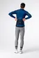 GOBIK Skimo Pro 2.0 Thermal Fietsjack Blauw Heren — afbeelding 3
