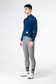 GOBIK Skimo Pro 2.0 Thermal Fietsjack Blauw Heren — afbeelding 2