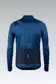 GOBIK Skimo Pro 2.0 Thermal Fietsjack Blauw Heren — afbeelding 4